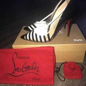 Louboutins